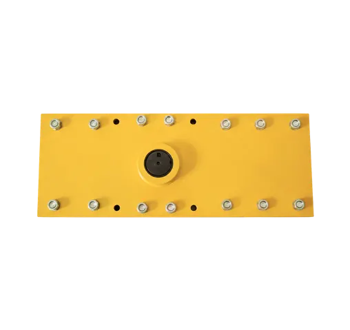 Cradle Plate